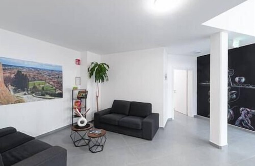 Sankt Leonhard Apartment | Deluxe 15 - Twin Room with Kitchen