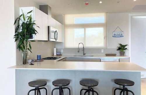 Playa Blanca Apartment | Deluxe 2 Bedroom apartment