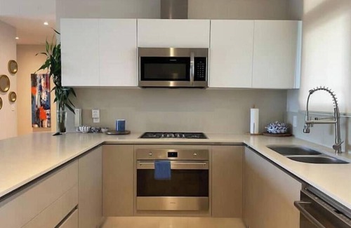 Playa Blanca Apartment | Deluxe 2 Bedroom apartment