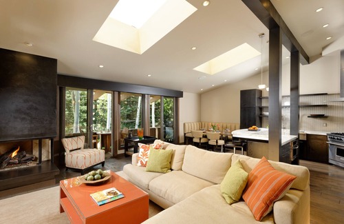 Aspen Condo | Deluxe 2 Bedroom Apartments at Resort with Outdoor Pool & Hot Tub