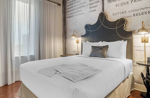 Central Business District Resort | Deluxe 2 Bedroom at The Marquee