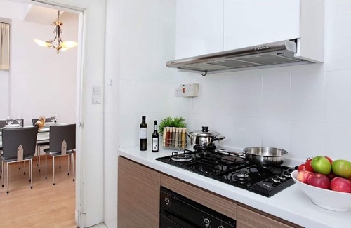 Orchard Apartment | Deluxe 2 bedroom on Orchard