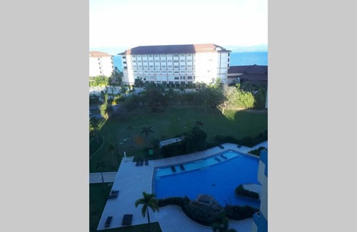 Punta Engano Apartment | Deluxe 2 bedroom self-catering apartment