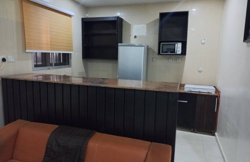 Lekki Phase 1 Apartment | Deluxe 2 Bedrooms Apartment