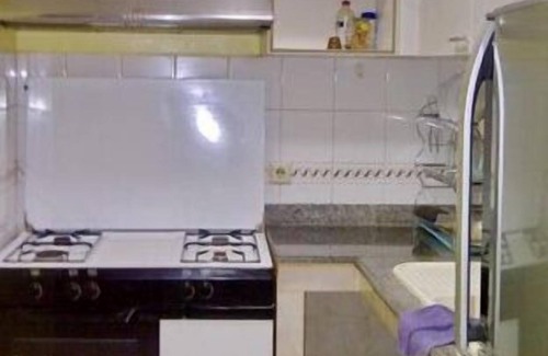 Central Jakarta Apartment | Deluxe 2BR Apt In City Center