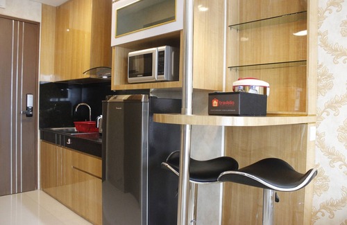 Malabar Apartment | Deluxe 2BR at The Green Kosambi Bandung Apartment