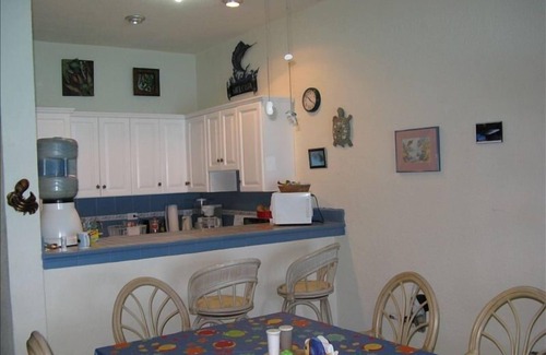 San Miguel Condo | Deluxe 2BR/2BA Oceanfront Condominium with Private Jacuzzi