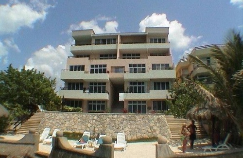 San Miguel Condo | Deluxe 2BR/2BA Oceanfront Condominium with Private Jacuzzi