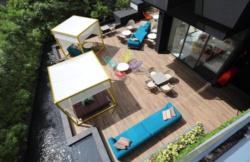 Orchard Apartment | Deluxe 2BR next to Mount Elizabeth Hospital and Orchard MRT