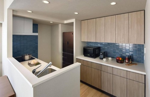 Higashiazabu Apartment | Deluxe 3 Bedroom Apartment at Minato Ku Tokyo Japan