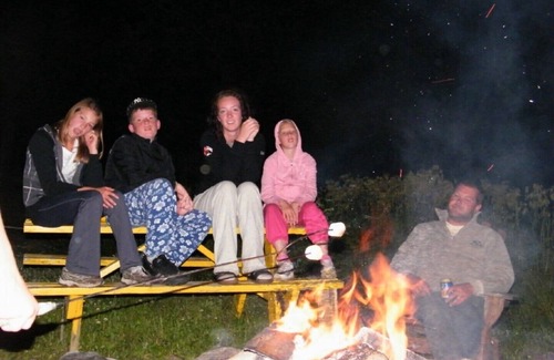 Timiskaming District Cottage | Deluxe 3-Bedroom Cottage with 5 piece Bathroom and dishwasher