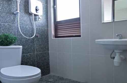 Ayer Keroh Apartment | Deluxe 3BR Cozy Stay @ The Heights