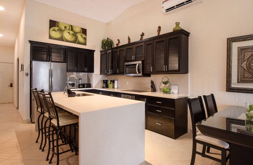 Playacar Fase I Condo | Deluxe 3BR Oceanfront Xaman Ha 7212 Condo