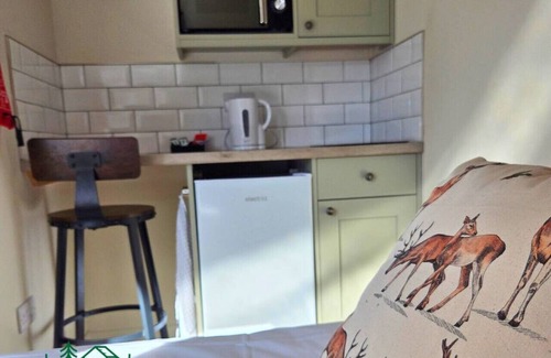 New Forest District Apartment | Deluxe 6 - Single - New Forest