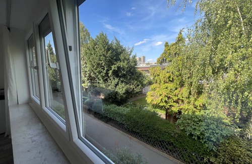 Auerberg House | Deluxe accommodation in the heart of Bonn