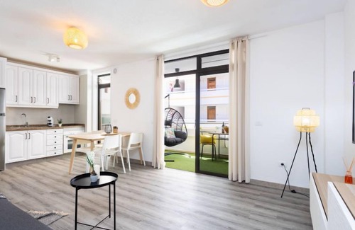 El Madronal Apartment | Deluxe Altemar by Interhome