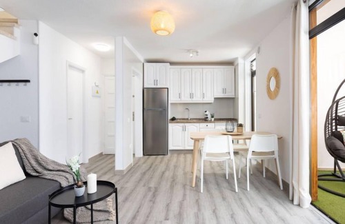 El Madronal Apartment | Deluxe Altemar by Interhome