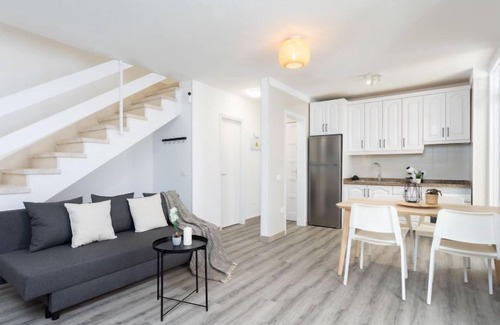 El Madronal Apartment | Deluxe Altemar by Interhome