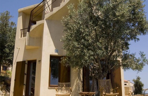 Votsi Villa | Deluxe Alonissos Island | Villa Elia |.
