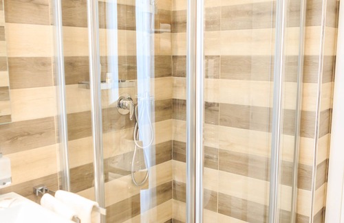Fisciano Condo | Deluxe and modern apartment at the Vignadonica Resort.