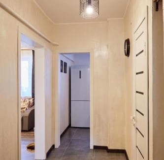Almaty Apartment | DeLuxe Ap Almaty Центр