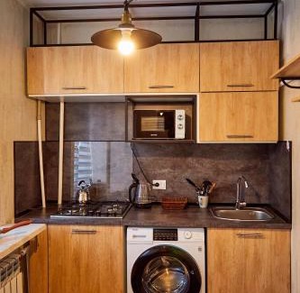 Almaty Apartment | DeLuxe Ap Almaty Центр
