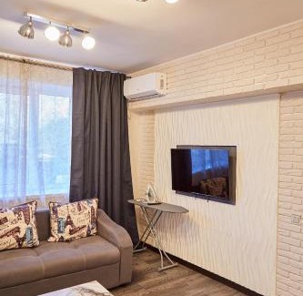 Almaty Apartment | DeLuxe Ap Almaty Центр