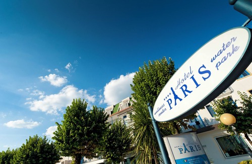 Bellaria Monte Apartment | Deluxe Apartment Suite with large balcony in Resort with 3 swimming p+restaurant
