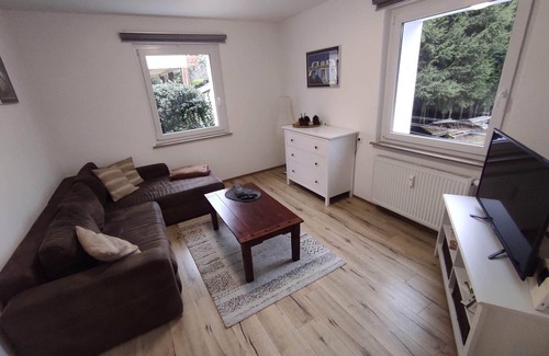 Bruchmuhlbach-Miesau Apartment | Deluxe apartment Buchholz