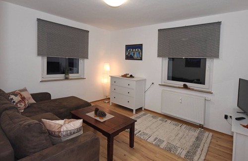 Bruchmuhlbach-Miesau Apartment | Deluxe apartment Buchholz