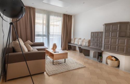 Landeck Apartment | Deluxe Apartement Tirol