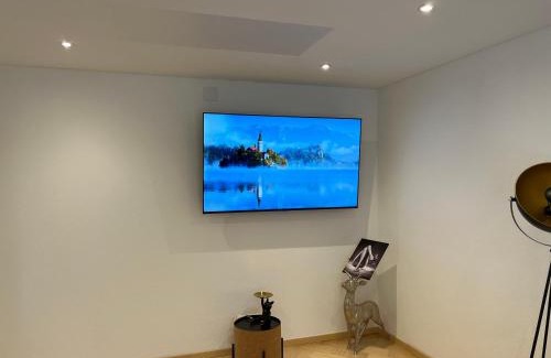 Landeck Apartment | Deluxe Apartement Tirol