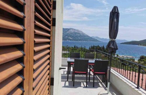 Kneza Apartment | Deluxe apartman “ Koromačna”