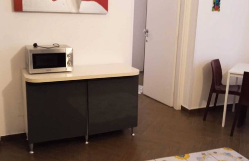 Rione Duomo Apartment | Deluxe apartment 1 historic center of Salerno near boarding and parking