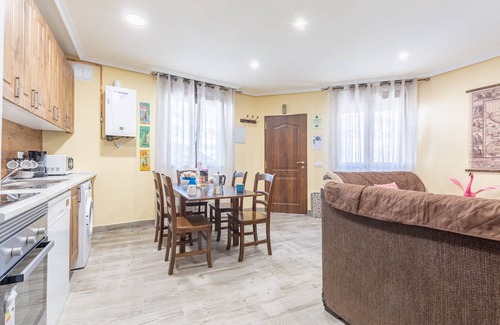 Cercedilla Apartment | DELUXE APARTMENT 2 Rooms LA PEÑOTA