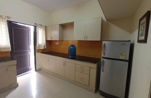 Cooke Town Apartment | Deluxe Apartment #4 at Regal Business Suitesn