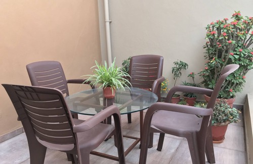 Kolhapur Apartment | DELUXE APARTMENT 501