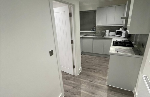 West Ham Apartment | Deluxe Apartment at London West Ham Apartments