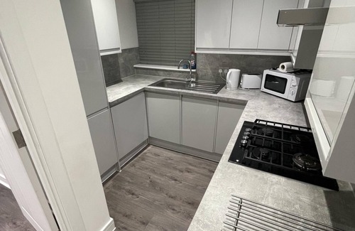 West Ham Apartment | Deluxe Apartment at London West Ham Apartments