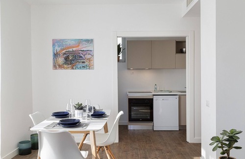 Foce Apartment | Deluxe Apartment - Avio by Wonderful Italy