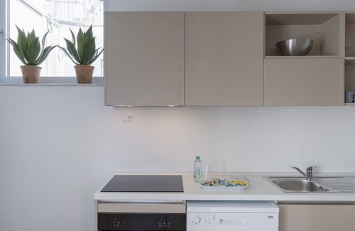 Foce Apartment | Deluxe Apartment - Avio by Wonderful Italy
