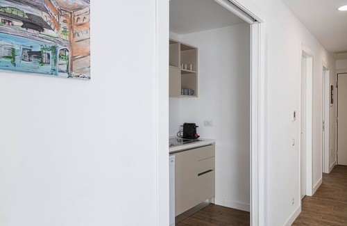 Foce Apartment | Deluxe Apartment - Avio by Wonderful Italy