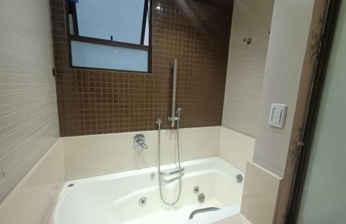 Campinas Apartment | Deluxe apartment com 4 suítes no coração da grande Florianópolis