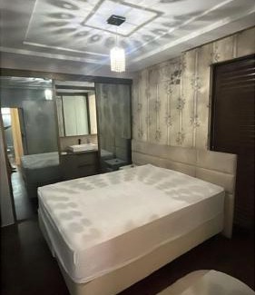 Campinas Apartment | Deluxe apartment com 4 suítes no coração da grande Florianópolis