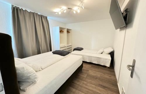 Auerberg Apartment | Deluxe Apartment