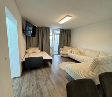 Auerberg Apartment | Deluxe Apartment