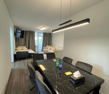 Auerberg Apartment | Deluxe Apartment
