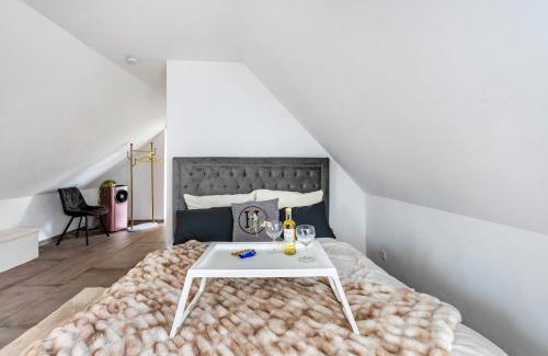 Duisburg Sud Apartment | Deluxe Apartment