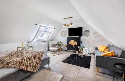 Duisburg Sud Apartment | Deluxe Apartment