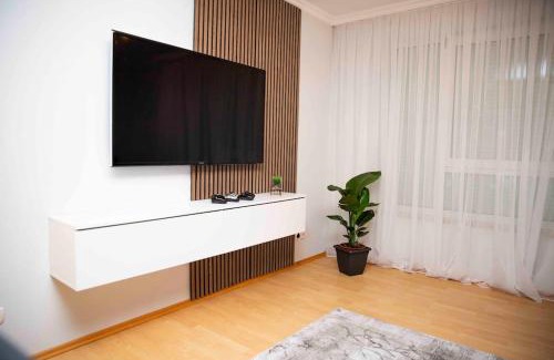 Kahl Apartment | Deluxe Apartment